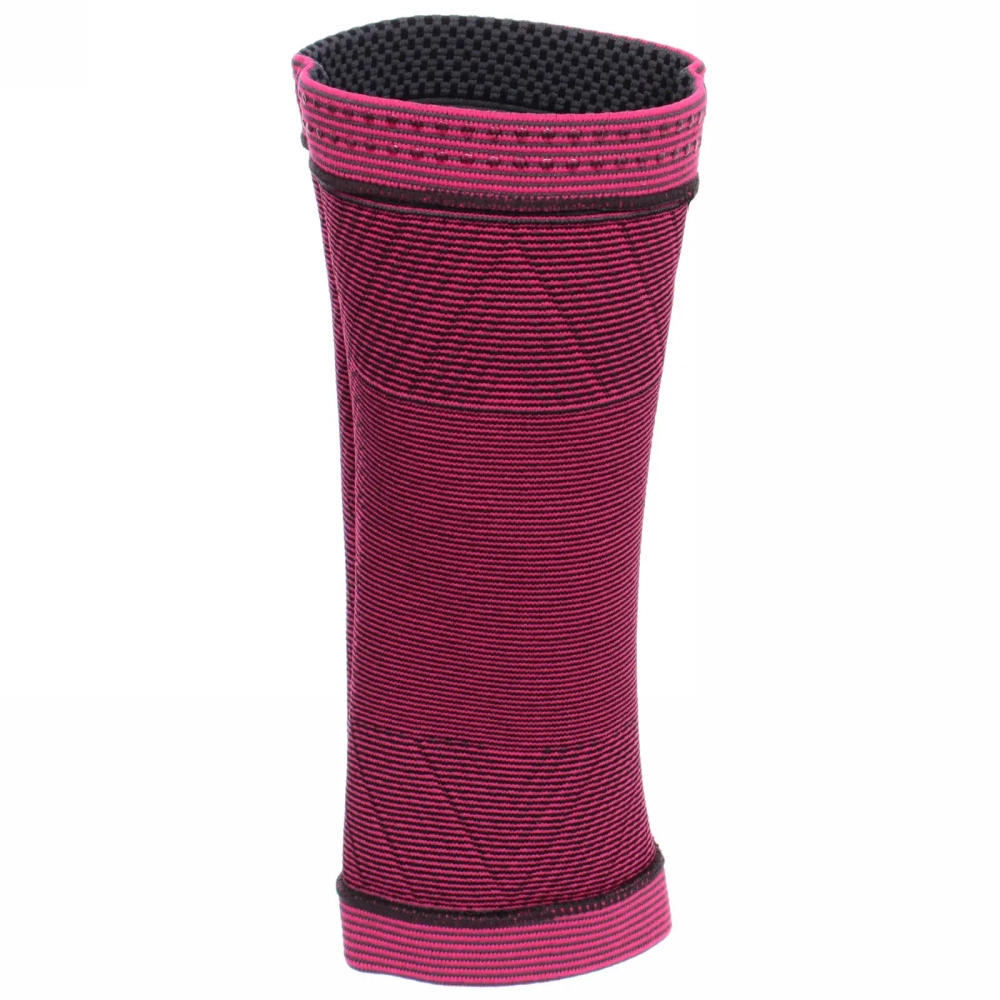 Наколенник спортивный KHX806, размер XL, 2 шт (микс цветов)