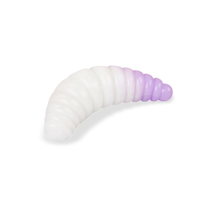Форелевая приманка "Minoga" MAGGOT 1,6"(8шт) 40мм, 2,5гр, цвет 26