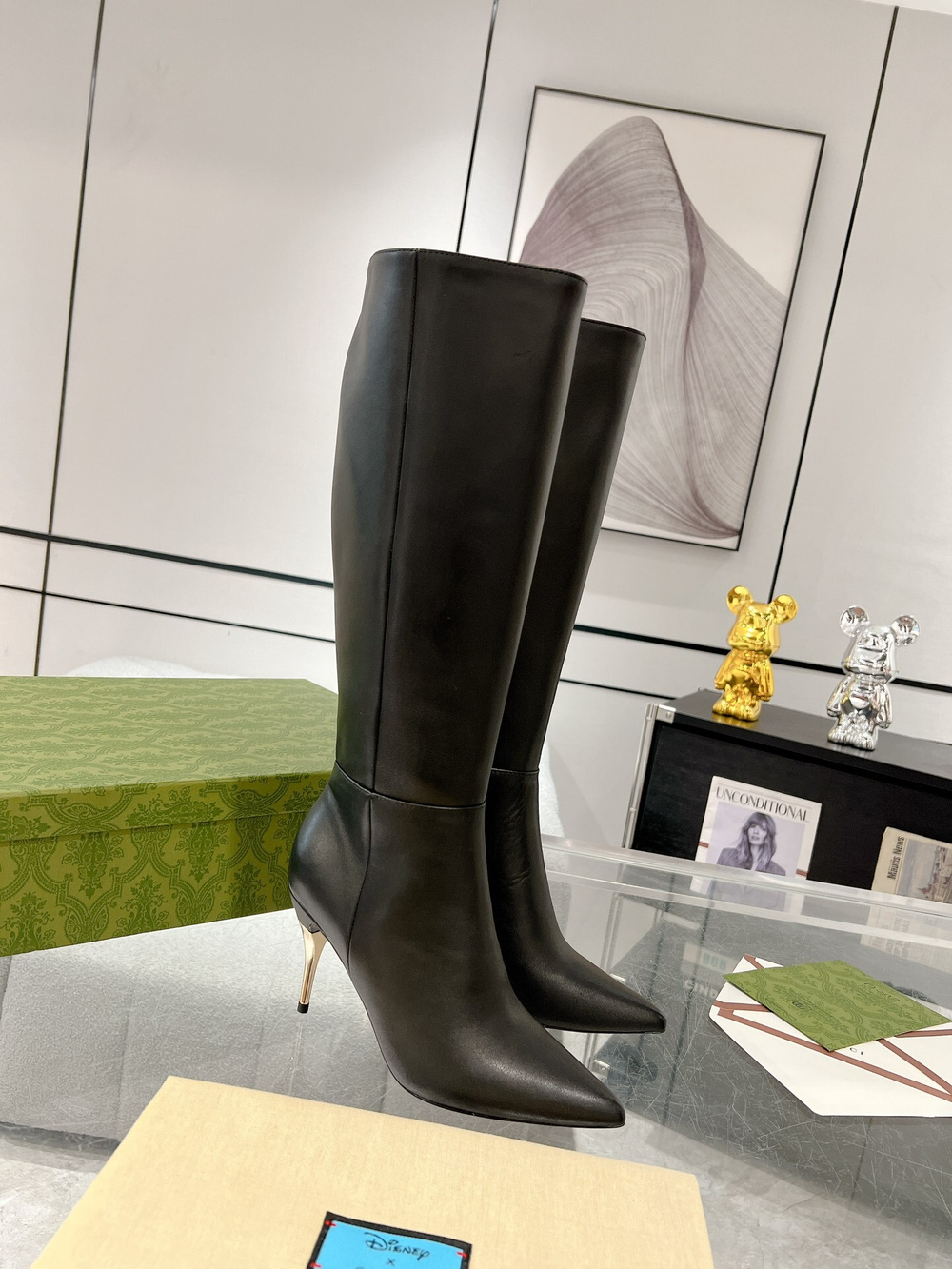 Gucci Boot