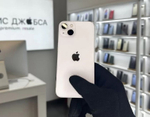 iPhone 13, 128 ГБ б/у