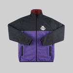  Куртка мужская Ripndip Shmoody Polar Fleece Quilted Reversible Jacket артикул:RND8006 - купить в магазине Дайс