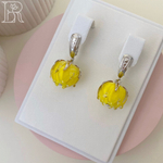 Серьги Рамия