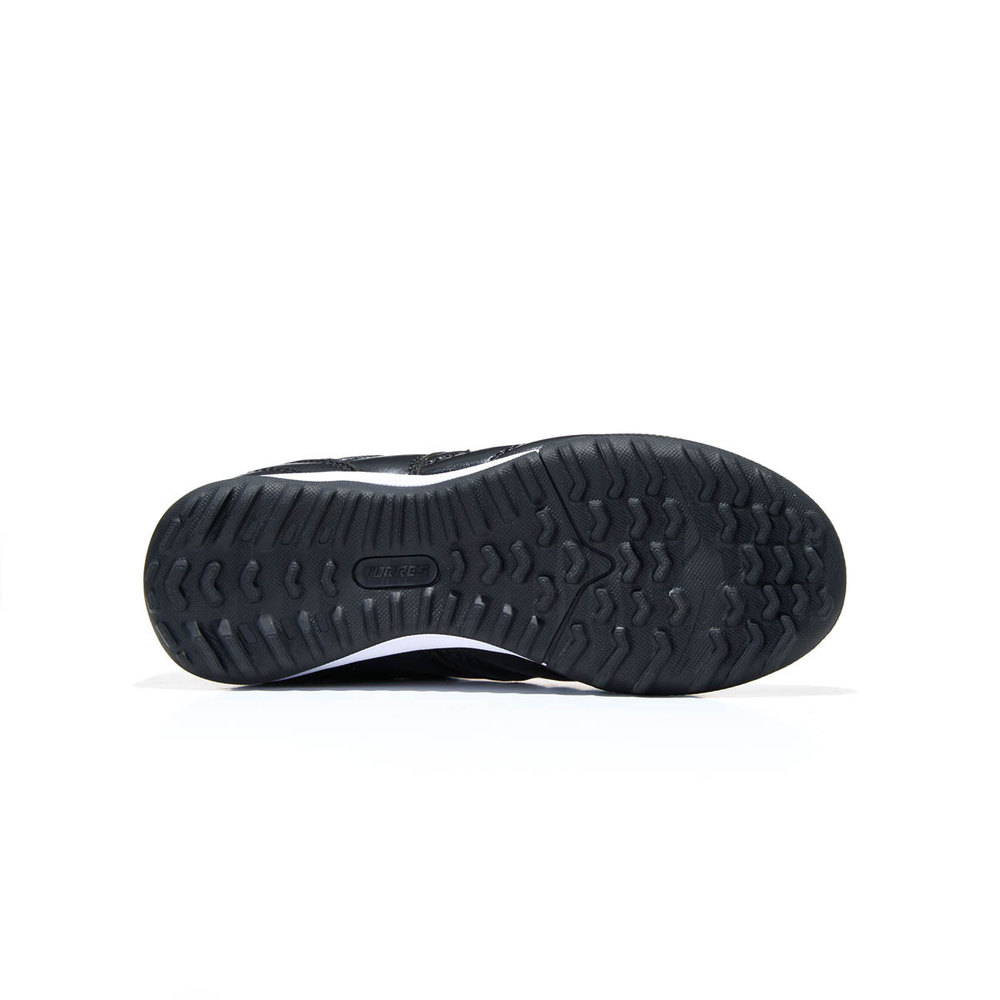 Бутсы футбольные (многошиповки) детские TORRES TURF, TS245241120-33, р.33, черный