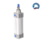 DSBC-125-600-PPV-A-N3 Пневмоцилиндр
