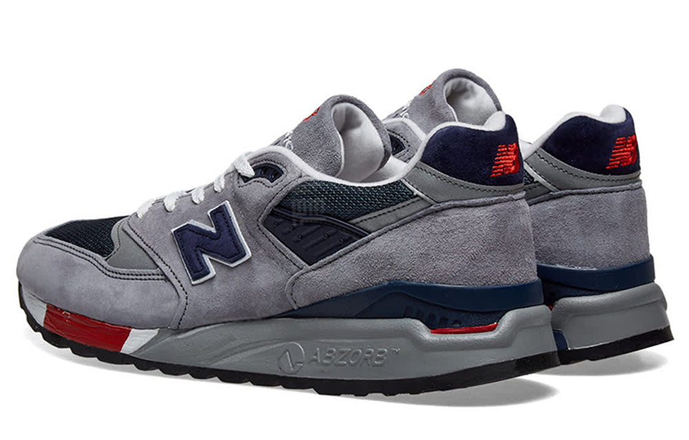 Кроссовки New Balance Nb 998