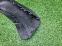 Накладка переднего бампера левая BMW X2 F39 17-23