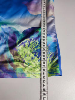 Блузка Glenfield с летним настроением 44 размер