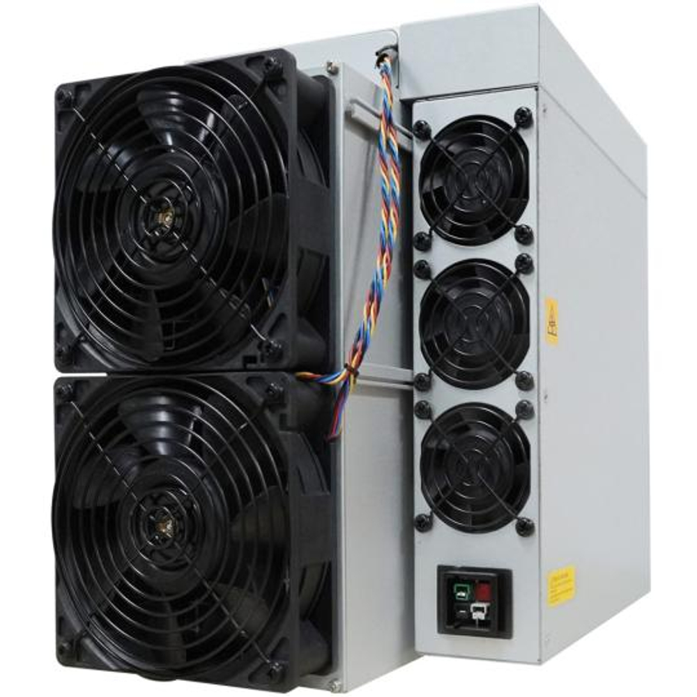 Antminer S21 195 TH/S Новый