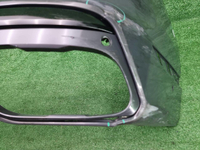 Бампер задний BMW X7 G07 (2019-2022) M-paket