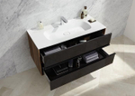 Тумба с раковиной VitrA Metropole 80, 2 ящика