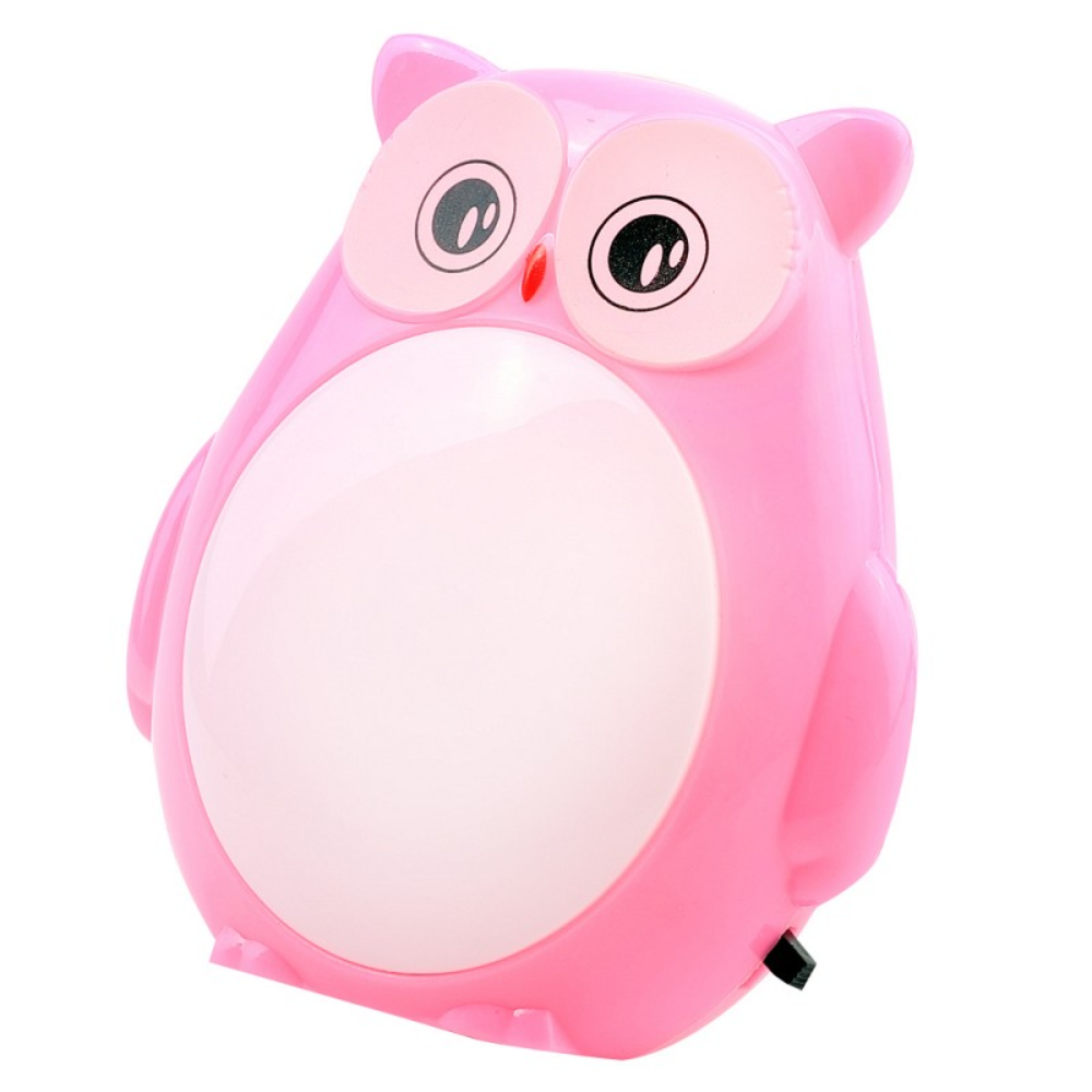 Светильник-ночник Led Сова