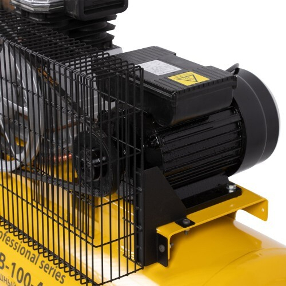 Компрессор поршневой BALLU BCB-100-440 НС-1698080