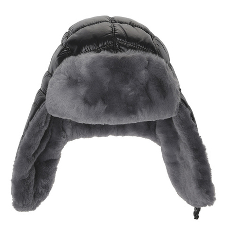 Ушанка мужская FABRETTI DIG9-2