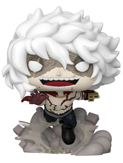 Фигурка Funko POP! Plus My Hero Academia Tomura Shigaraki (All One) (1830) 83688