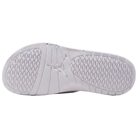 Jordan Hydro 5 Retro 'White'