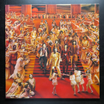 The Rolling Stones - It's Only Rock 'N Roll (Голландия 1988г.)