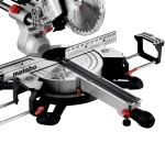 Metabo KGS 216 M пила торцовочная 613216000