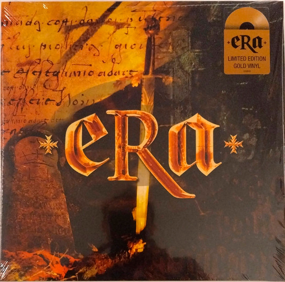 Era / Era (Coloured Vinyl)(LP)
