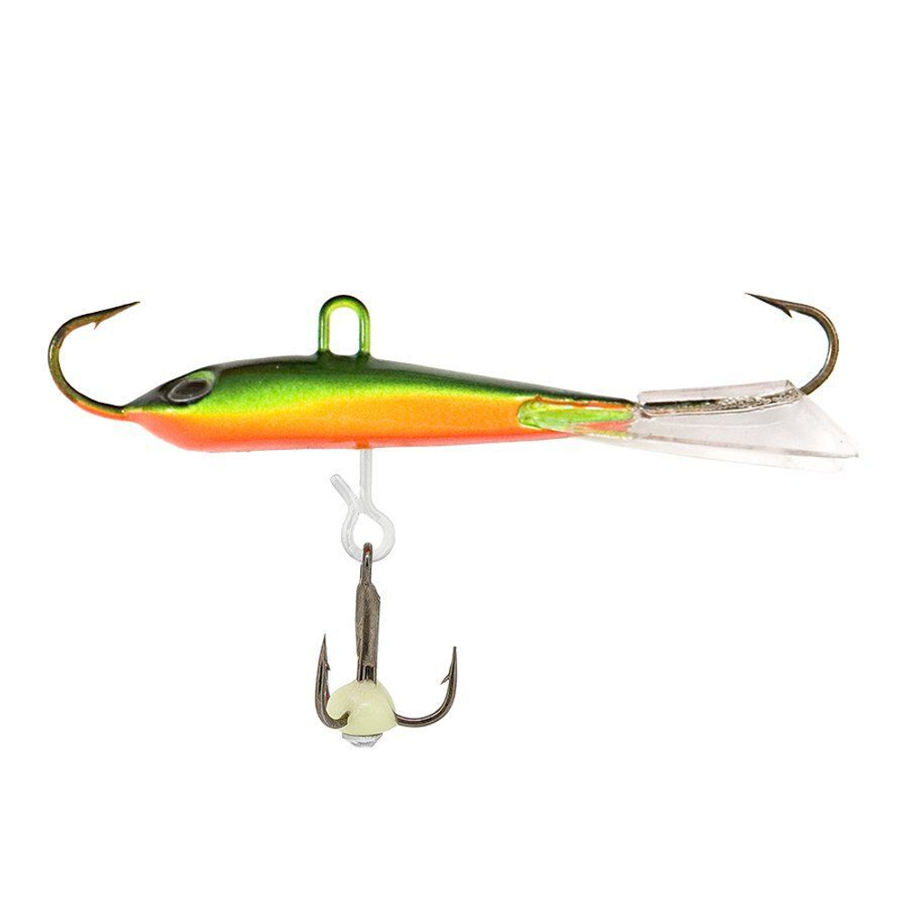 Балансир рыболовный Pro 08 11гр, 50мм, цвет 31