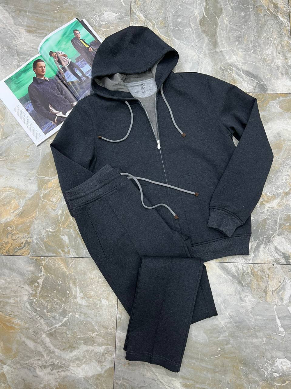Костюм Brunello Cucinelli