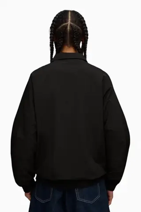 Ветровка Puma T7 Cargo Relaxed Track - черный