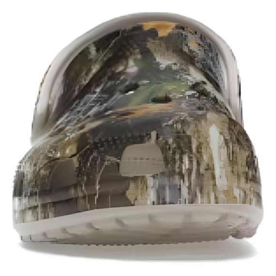 Crocs Classic clog 'Brown'