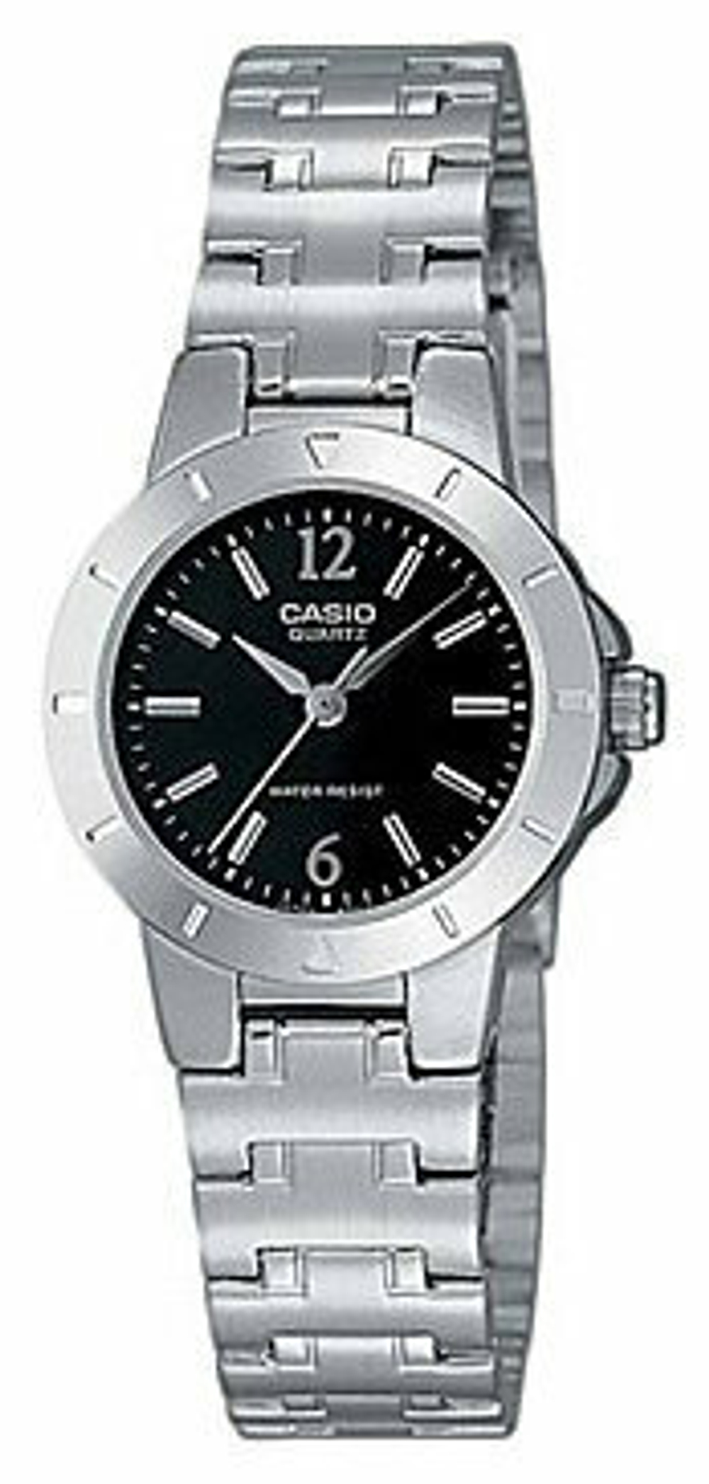 Женские наручные часы Casio Vintage LTP-1177A-1A