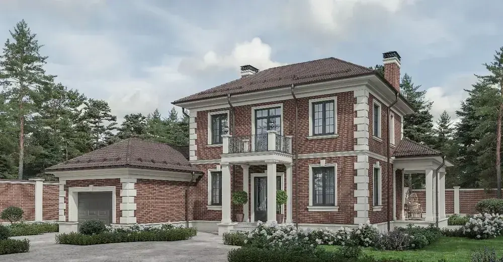 Кронштейн 170х130х70 мм