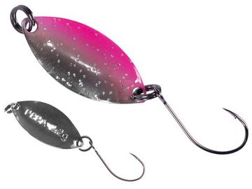 Блесна колеб. Lucky John PEPA длин.25мм/02,2г 049