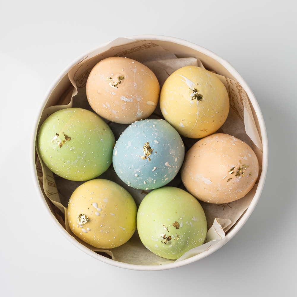 Набор пирожных