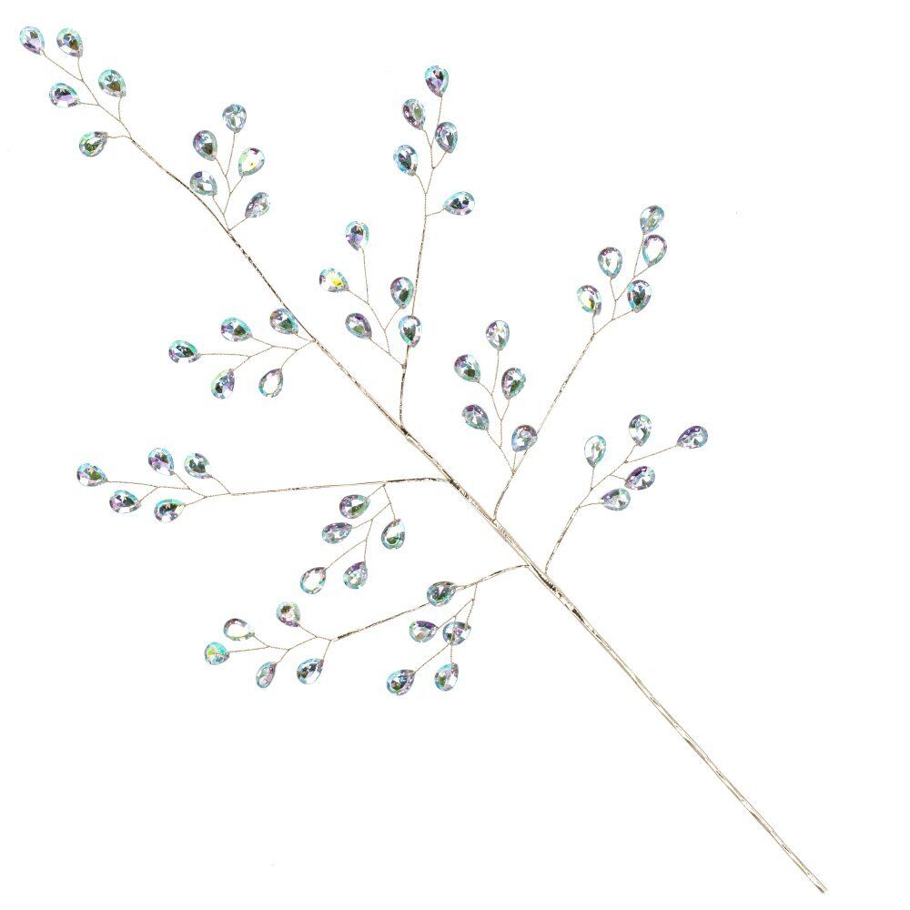 GAEM Изделие декоративное "Ветка", L30 W2 H70 см