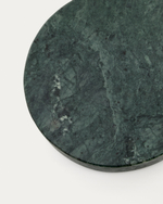 Мыльница Elenei из зеленого мрамора