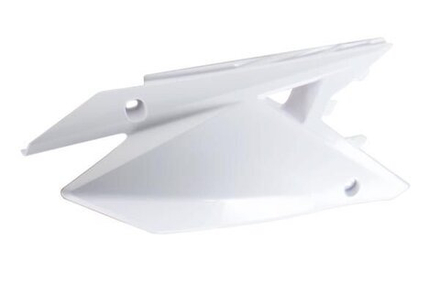Боковины задние для Suzuki RMZ450, RMZ250 Rtech R-FIRMZBN0018
