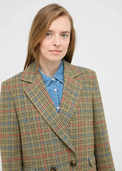 Пиджак женский MUSTANG Marlow