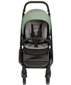 Детская коляска Tutis Uno 5 Plus Earth collection 3 в 1 1402037 Matcha