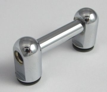 TLB07-051SCR Лаг бас-барабана, односторонний, 51мм, LDrums