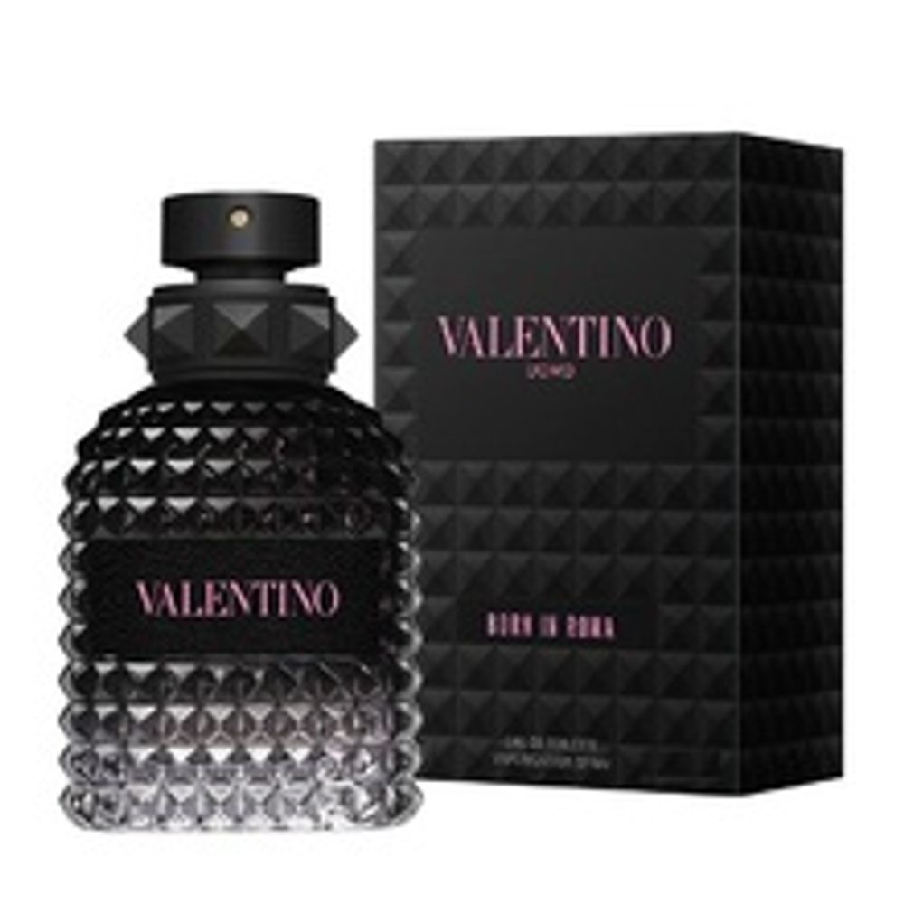 Valentino Uomo Born In Roma EDT 100ml