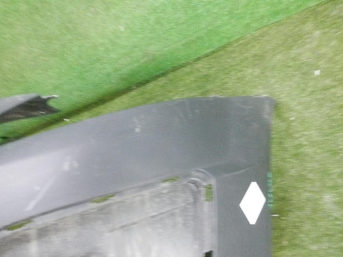 Бампер передний Lada Largus (2012-2021)