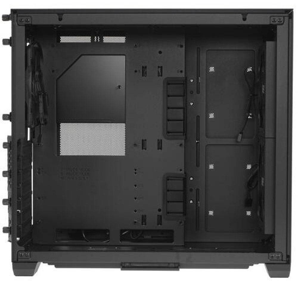 Корпус LIAN LI O11 Air Mini G99.O11AMX.00 черный