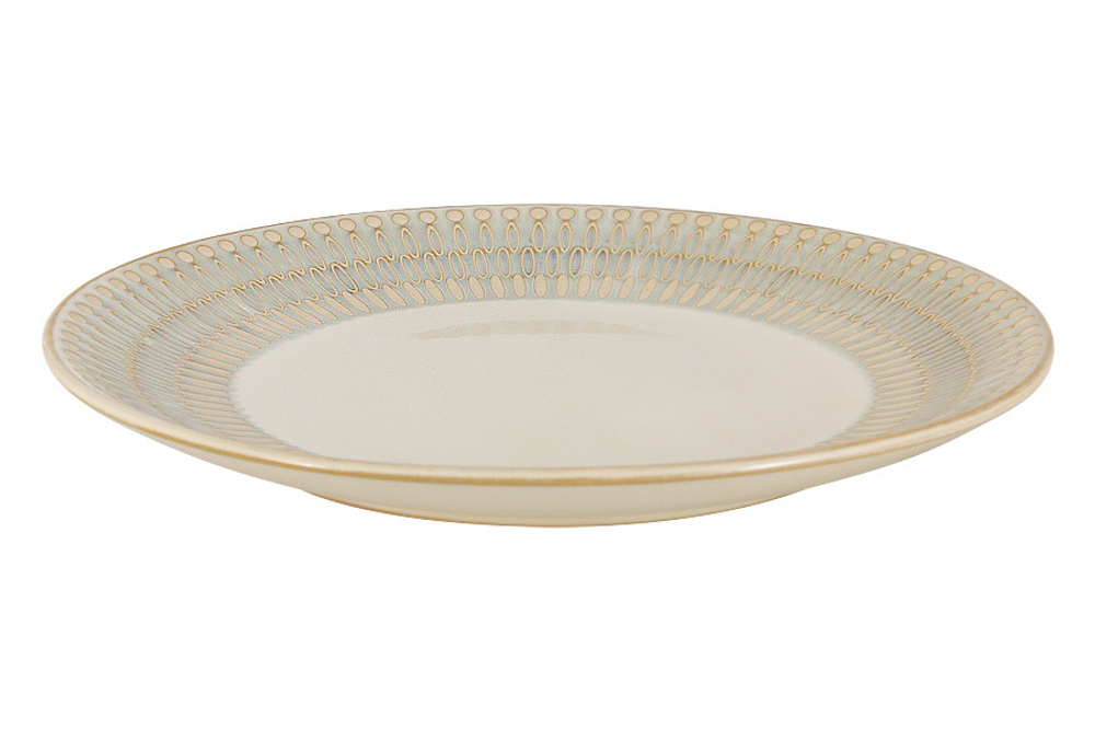 Тарелка 28см Home & Style Персия