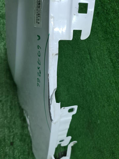 Крыло переднее левое Ford Transit 7 (2014-н.в.)