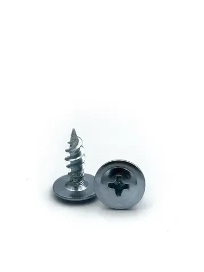 КрепХаус Саморез 4.2 x 19 мм 100 шт.