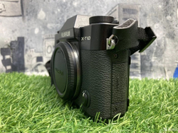 Fujifilm X-T10 Покупка/Продажа