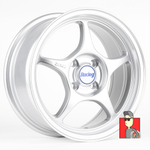 Комплект дисков SSR 15x7 et35 4x100