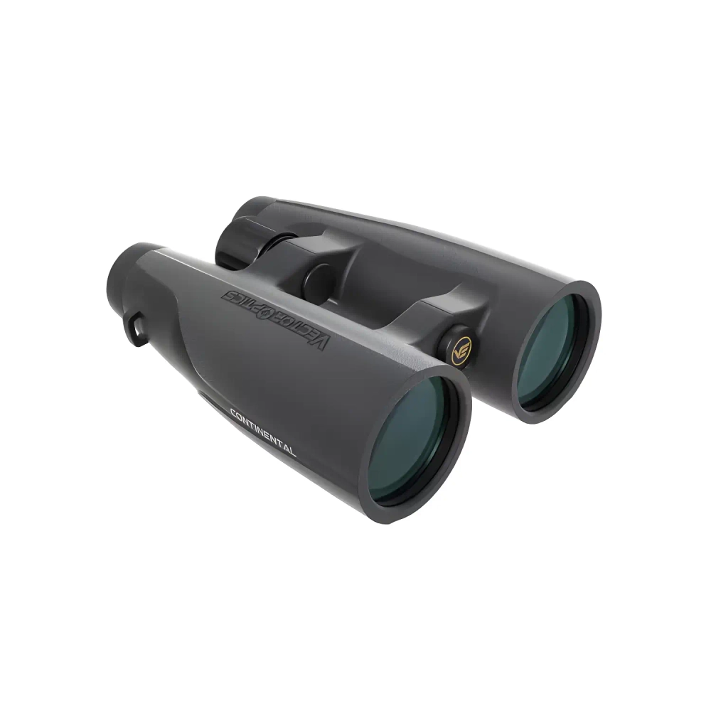 Бинокль Vector Optics CONTINENTAL 15х56 ED (SCBO-09) фронтальный вид