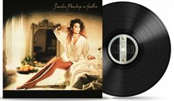 Sandra - Paintings In Yellow (LP, Album) Новая запечатанная виниловая пластинка + ПОДАРОК