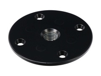 Крепление "стакан" для установки акустической системы, М20, Soundking