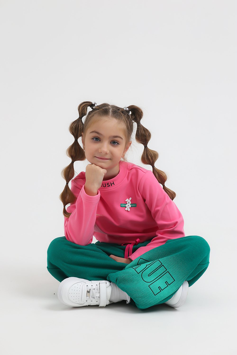 Брюки д/д DELORAS (M) 19551