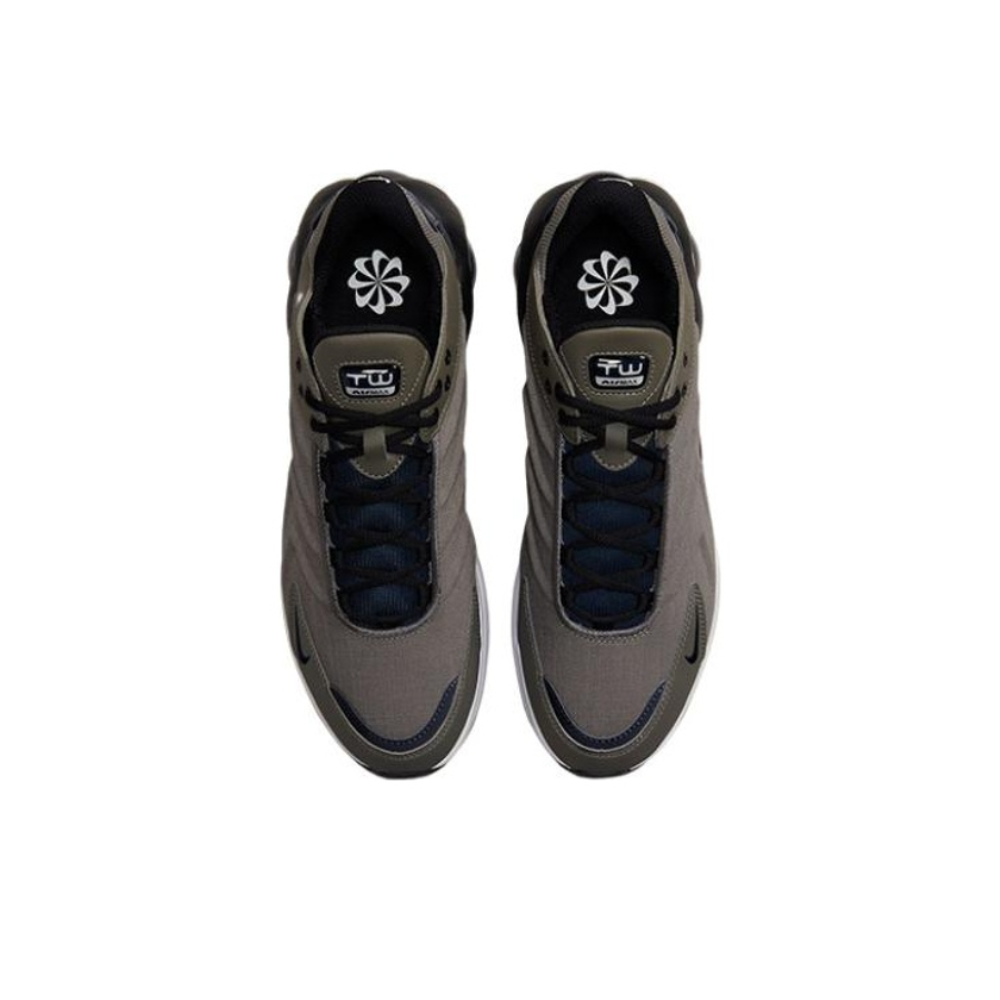 Мужские кроссовки Nike Air Max TW 'Flat Pewter Obsidian' DV7721-001