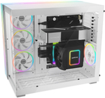 Корпус Be quiet BGW72 белый